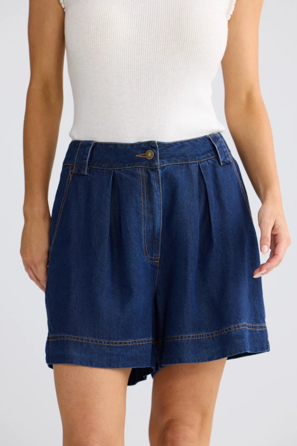 BARRYMORE SHORT
