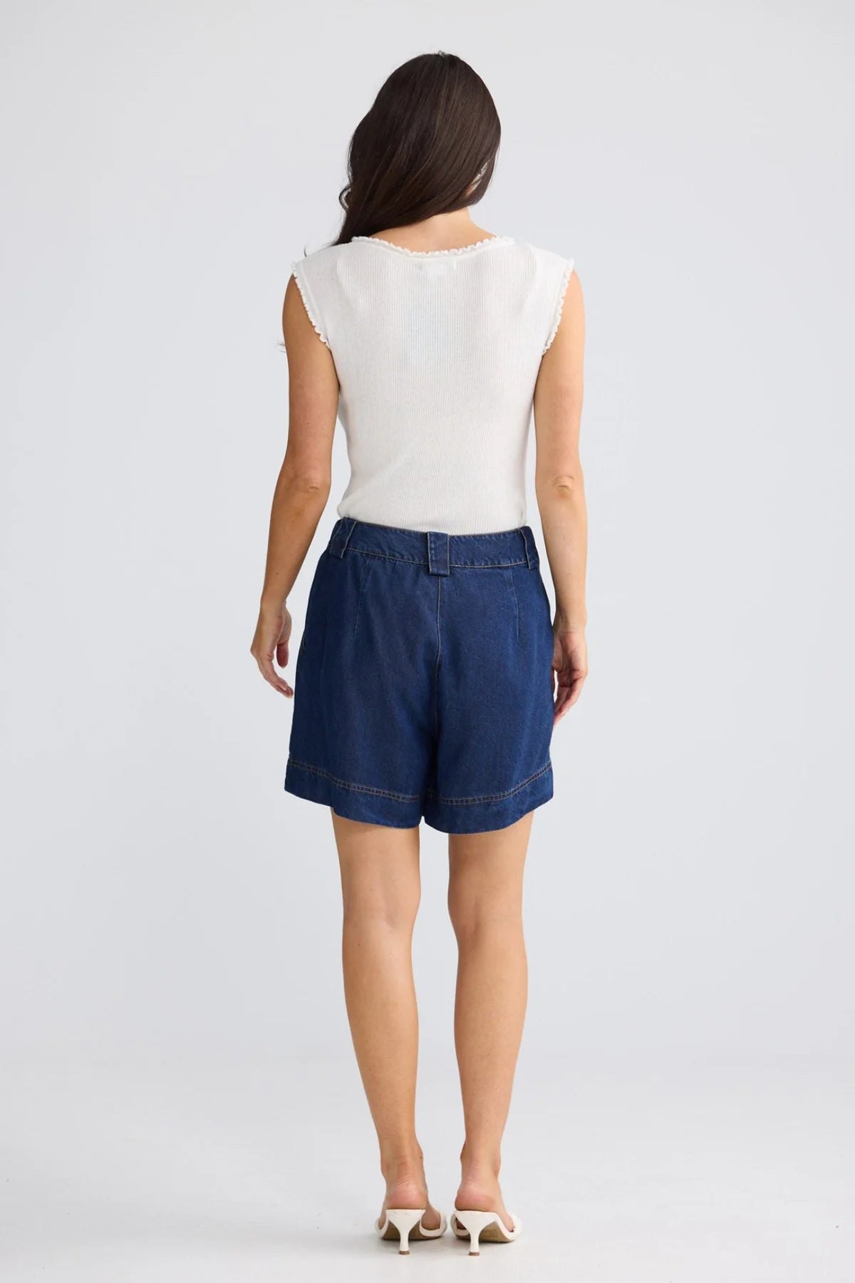 BARRYMORE SHORT
