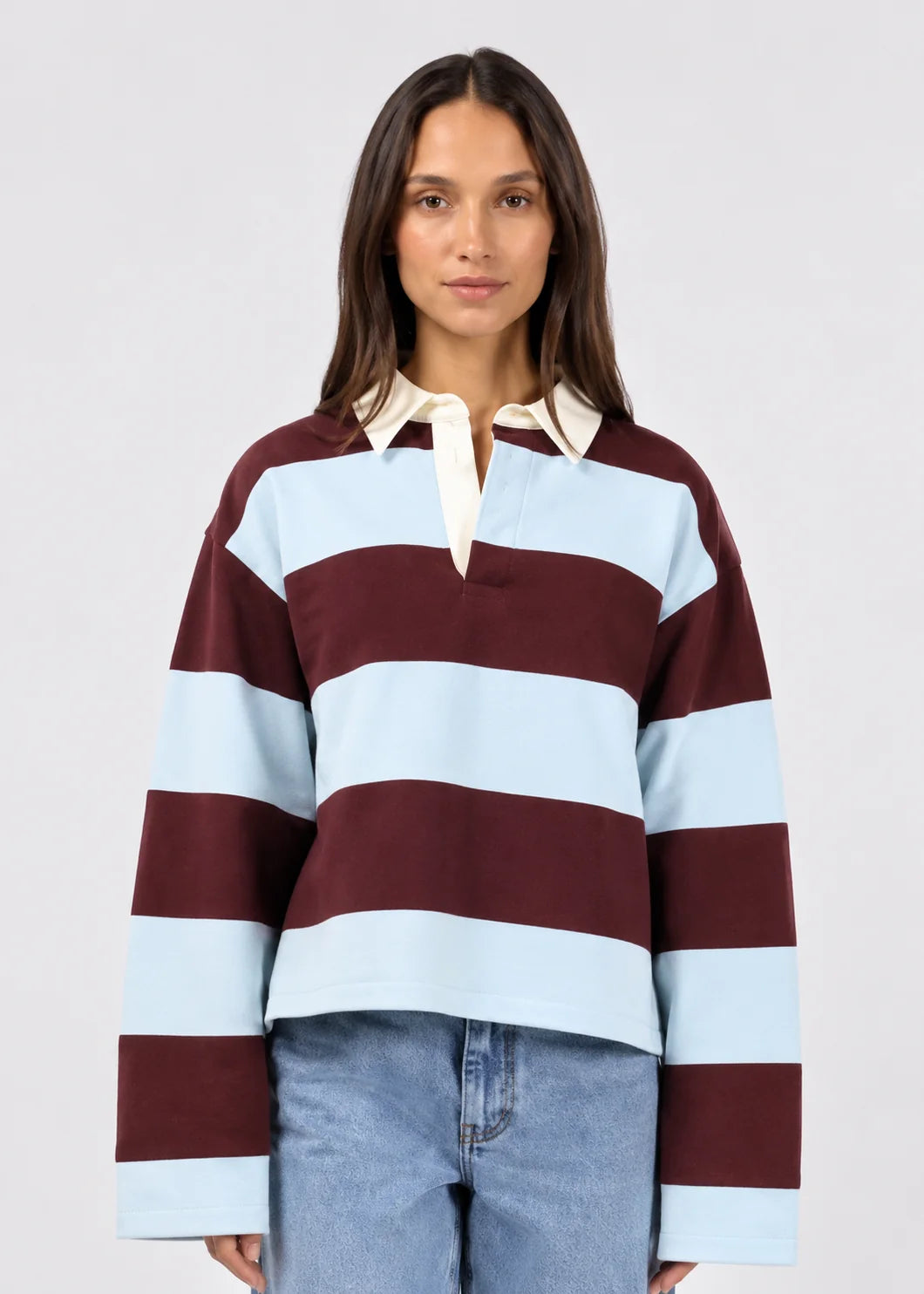 ALTO RUGBY TOP