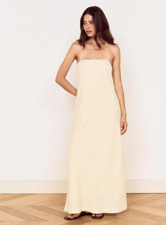 ASA MAXI SUNDRESS