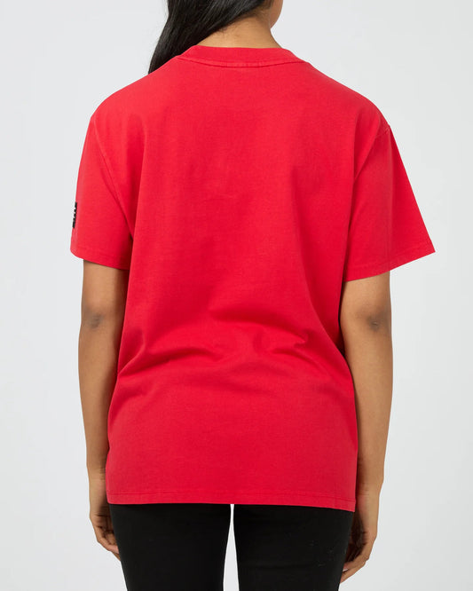 MONOGRAM RELAXED TEE