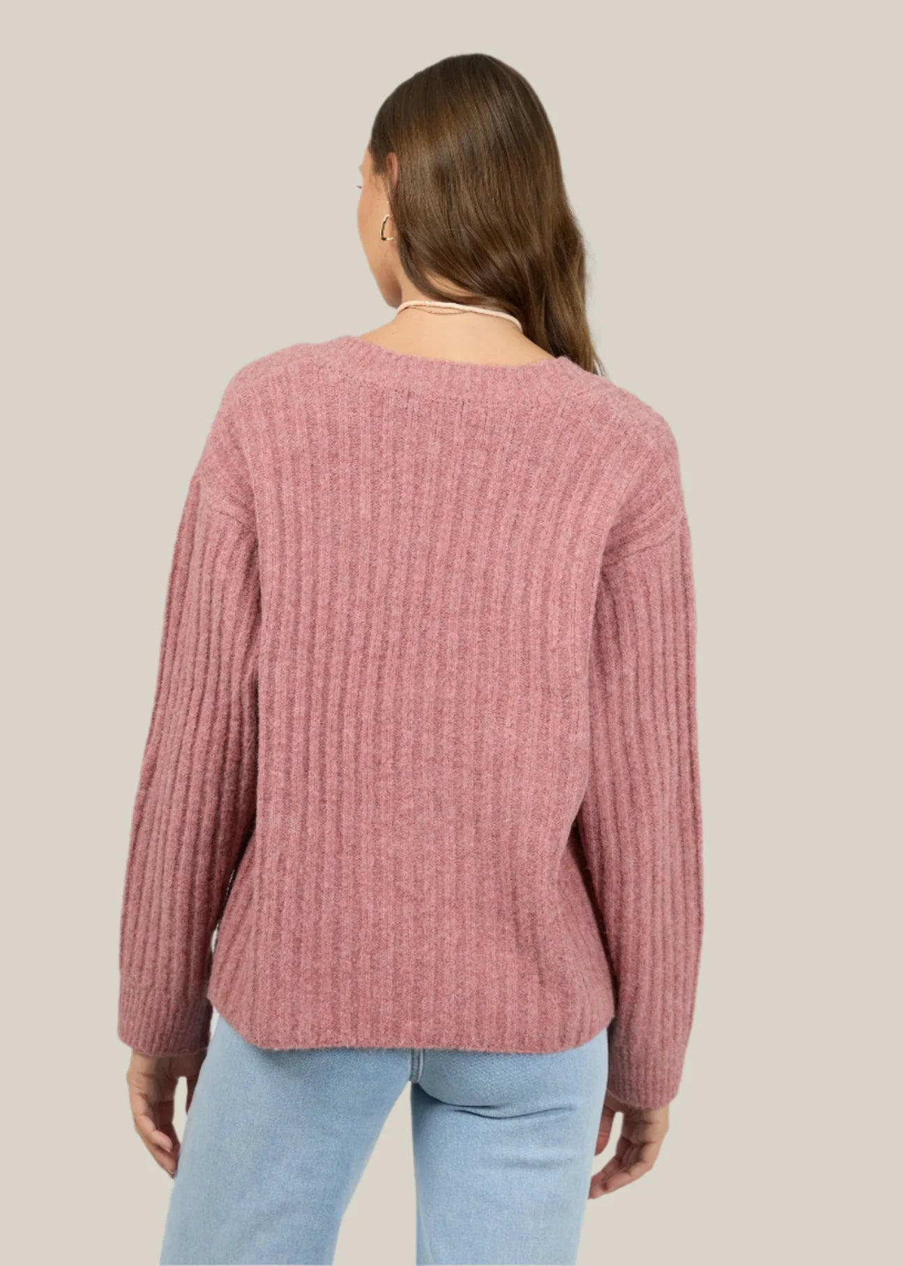 CLARA KNIT
