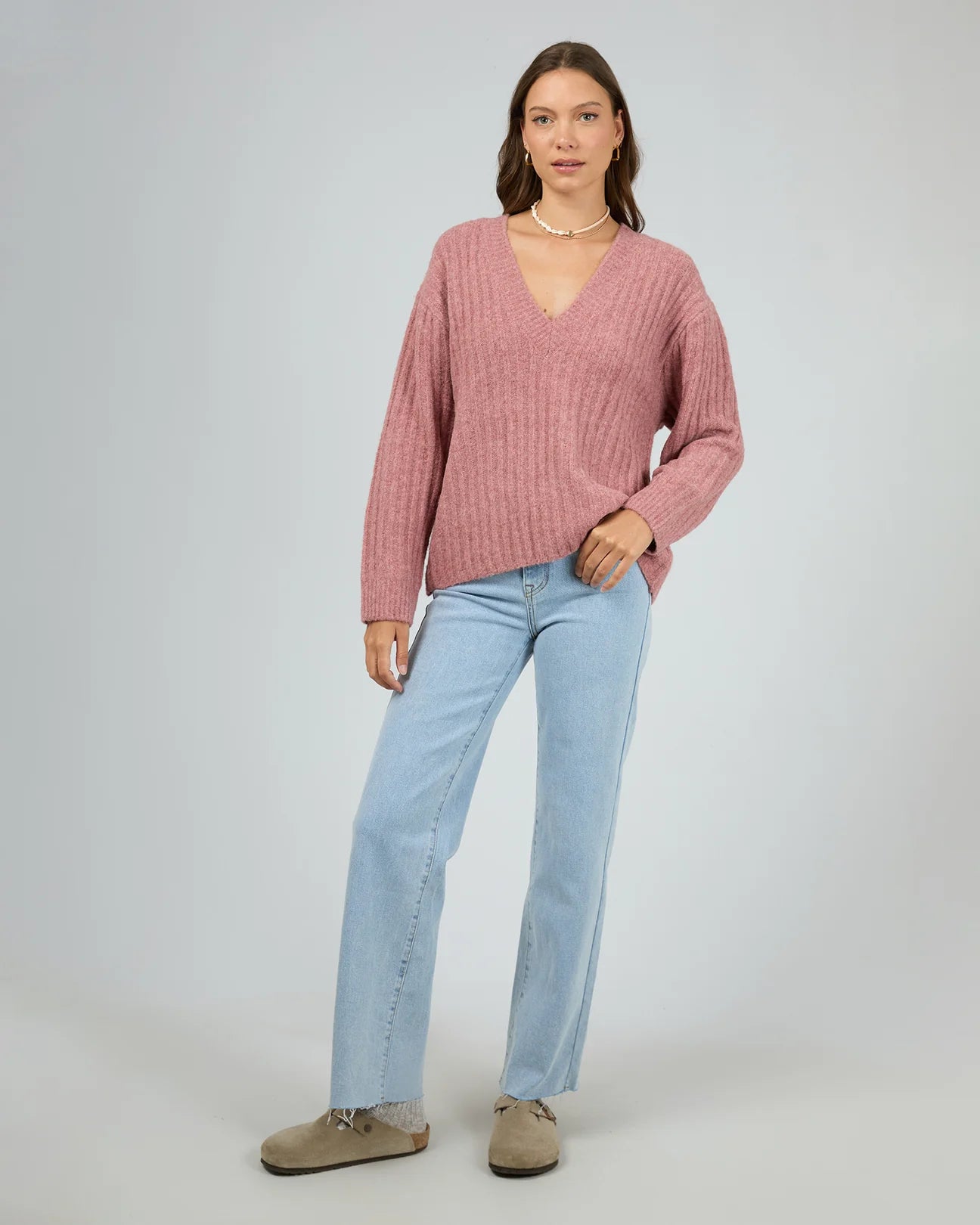 CLARA KNIT