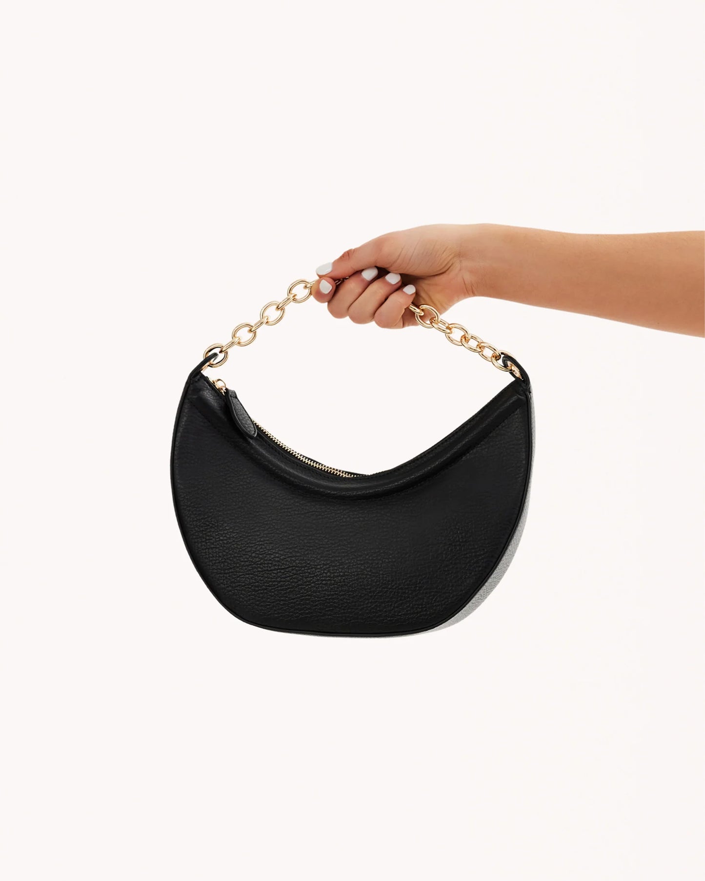 HARVIE HANDLE BAG