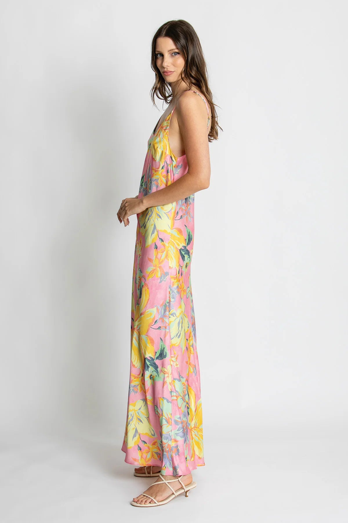 MADISON SLIP DRESS