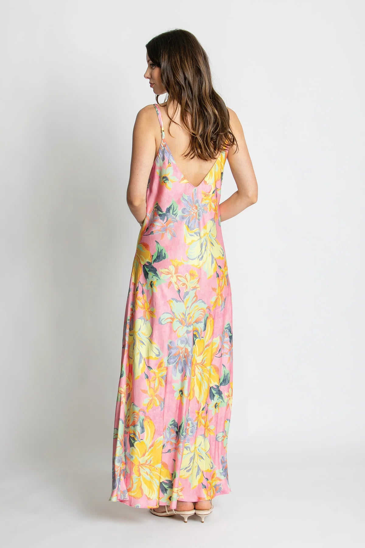 MADISON SLIP DRESS