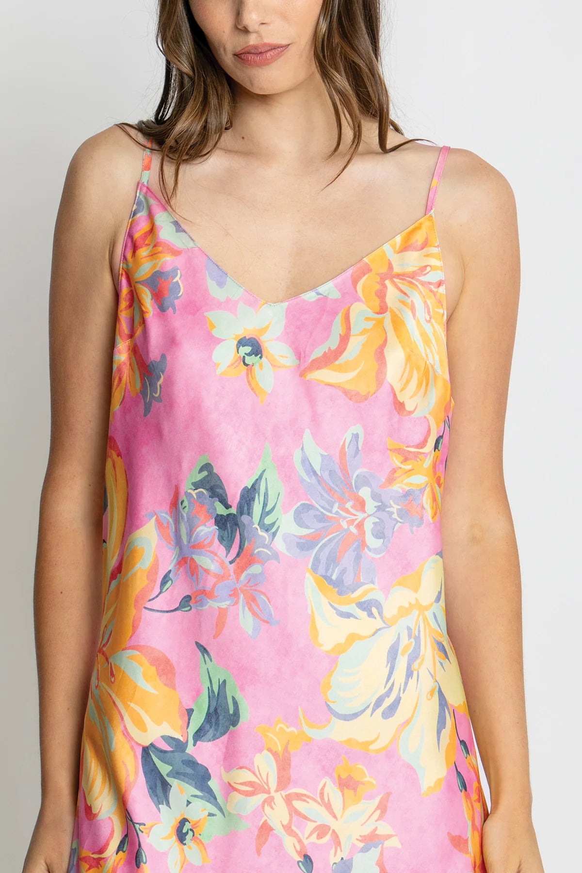 MADISON SLIP DRESS