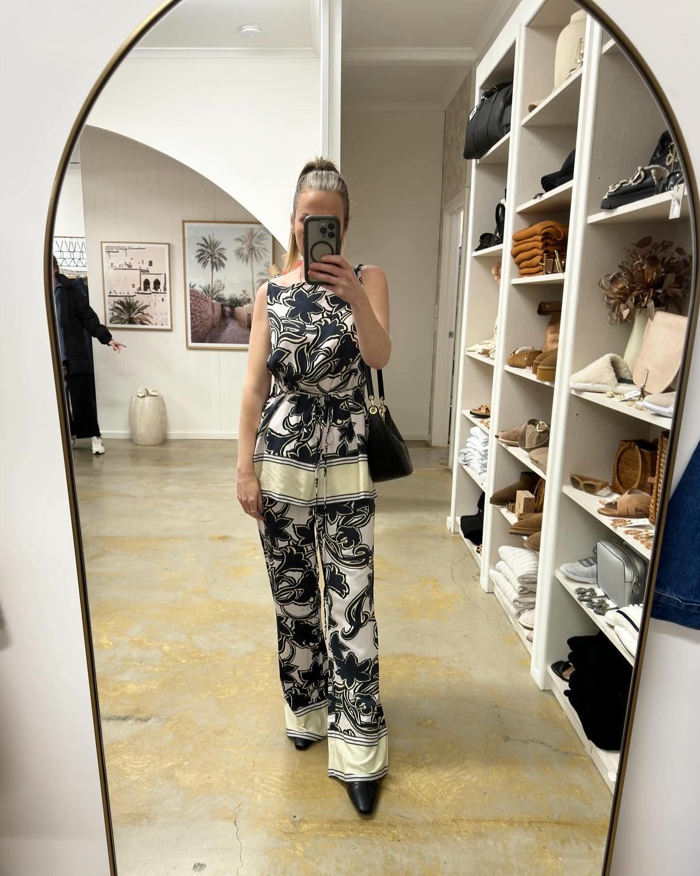 ESME PANT