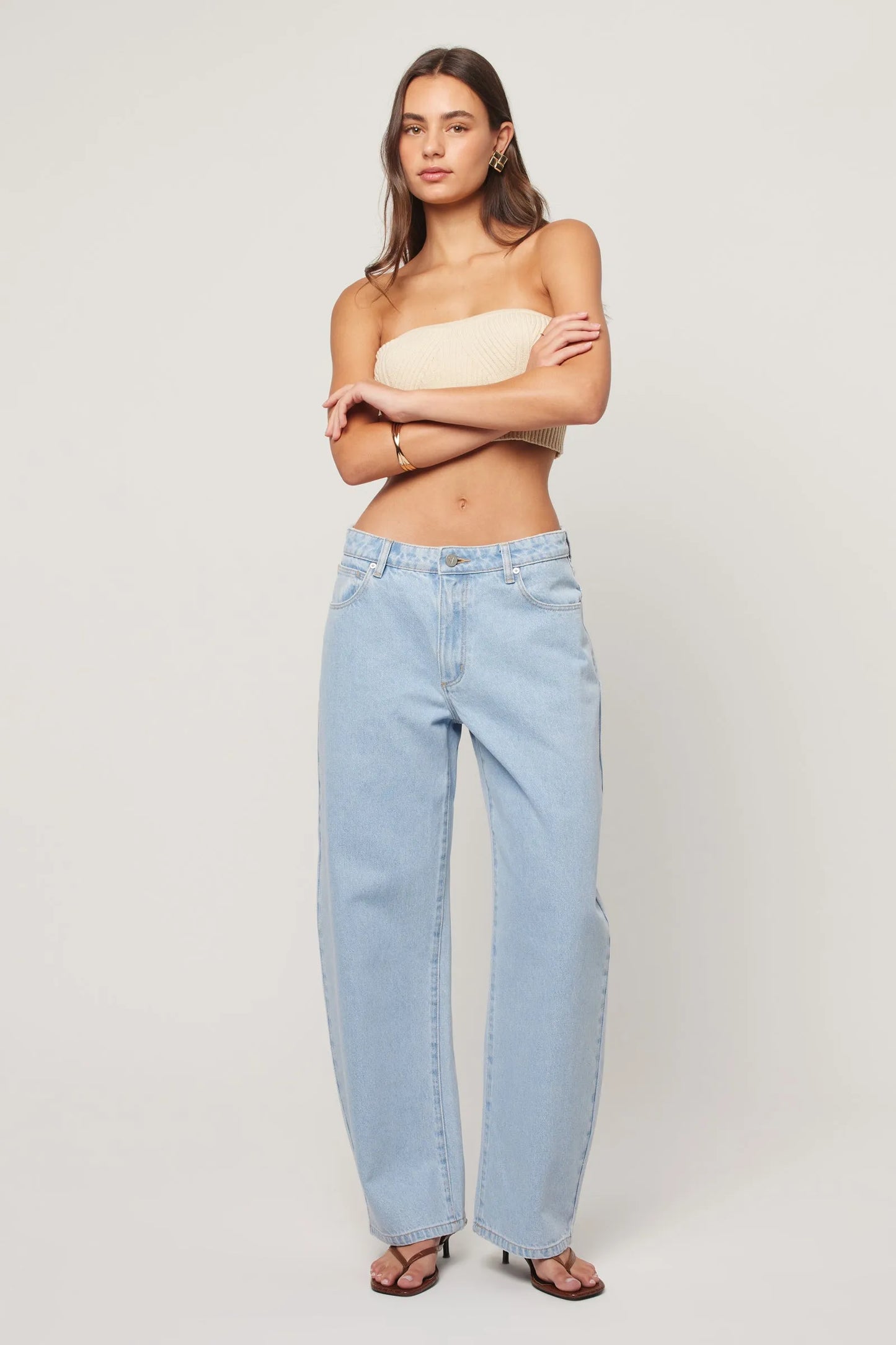 95 BARREL JEAN