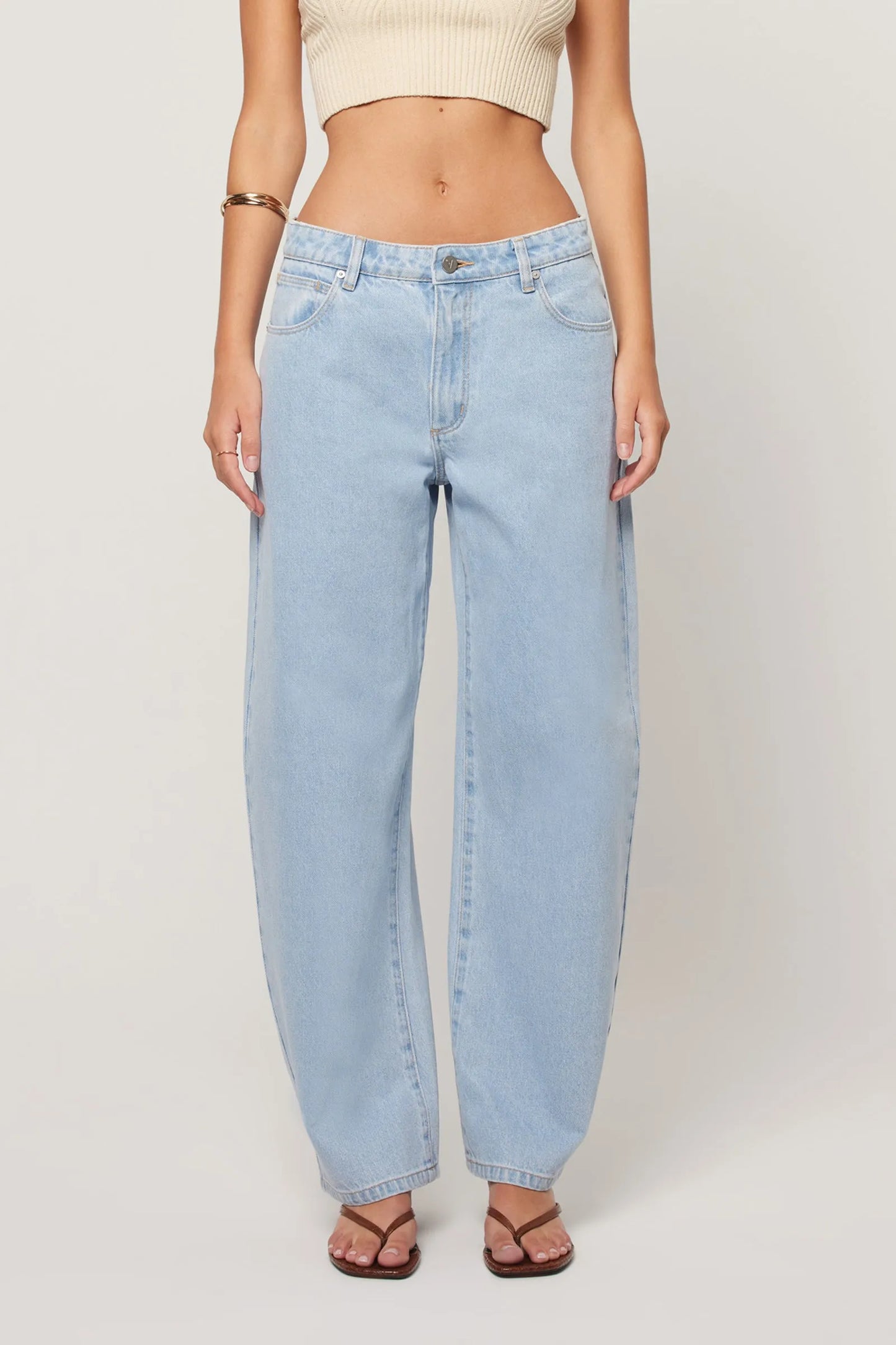 95 BARREL JEAN