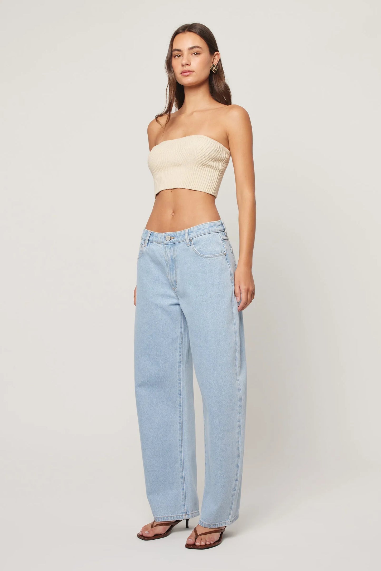 95 BARREL JEAN