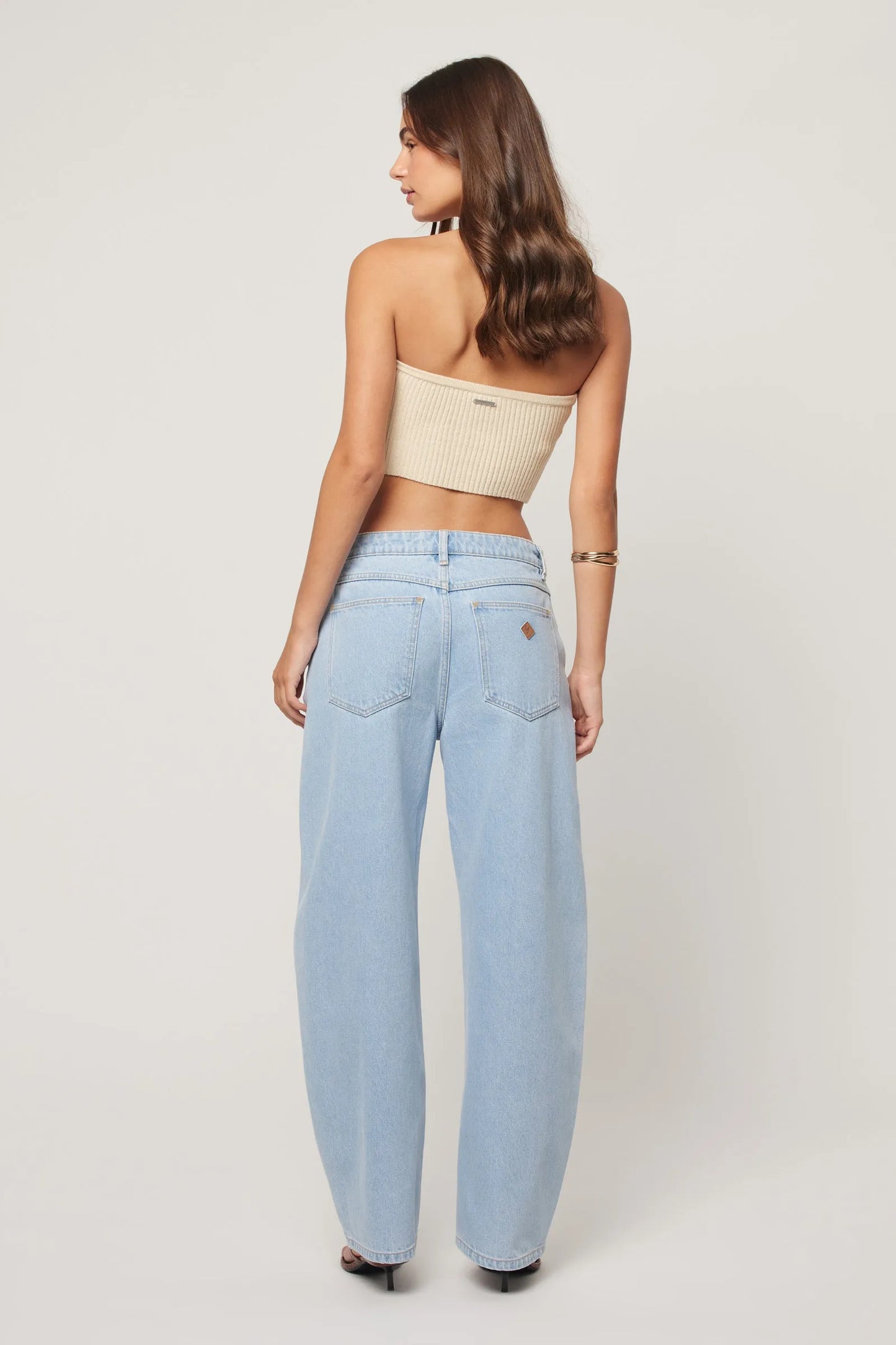 95 BARREL JEAN