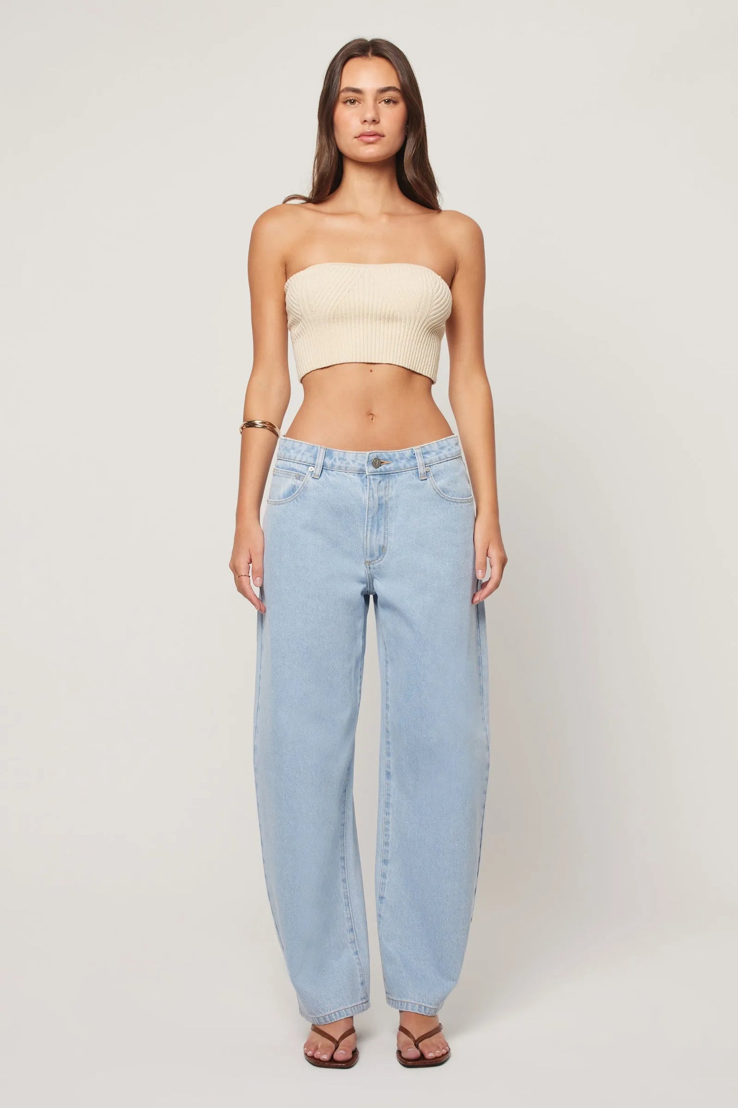 95 BARREL JEAN