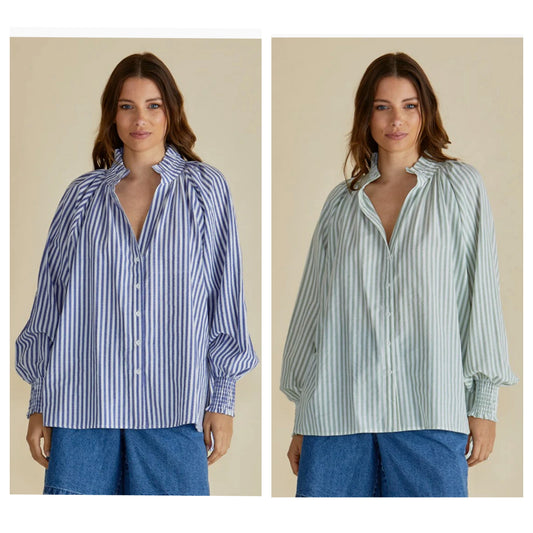 ROMI SHIRT