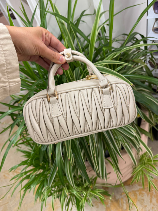 TILDA HANDLE BAG