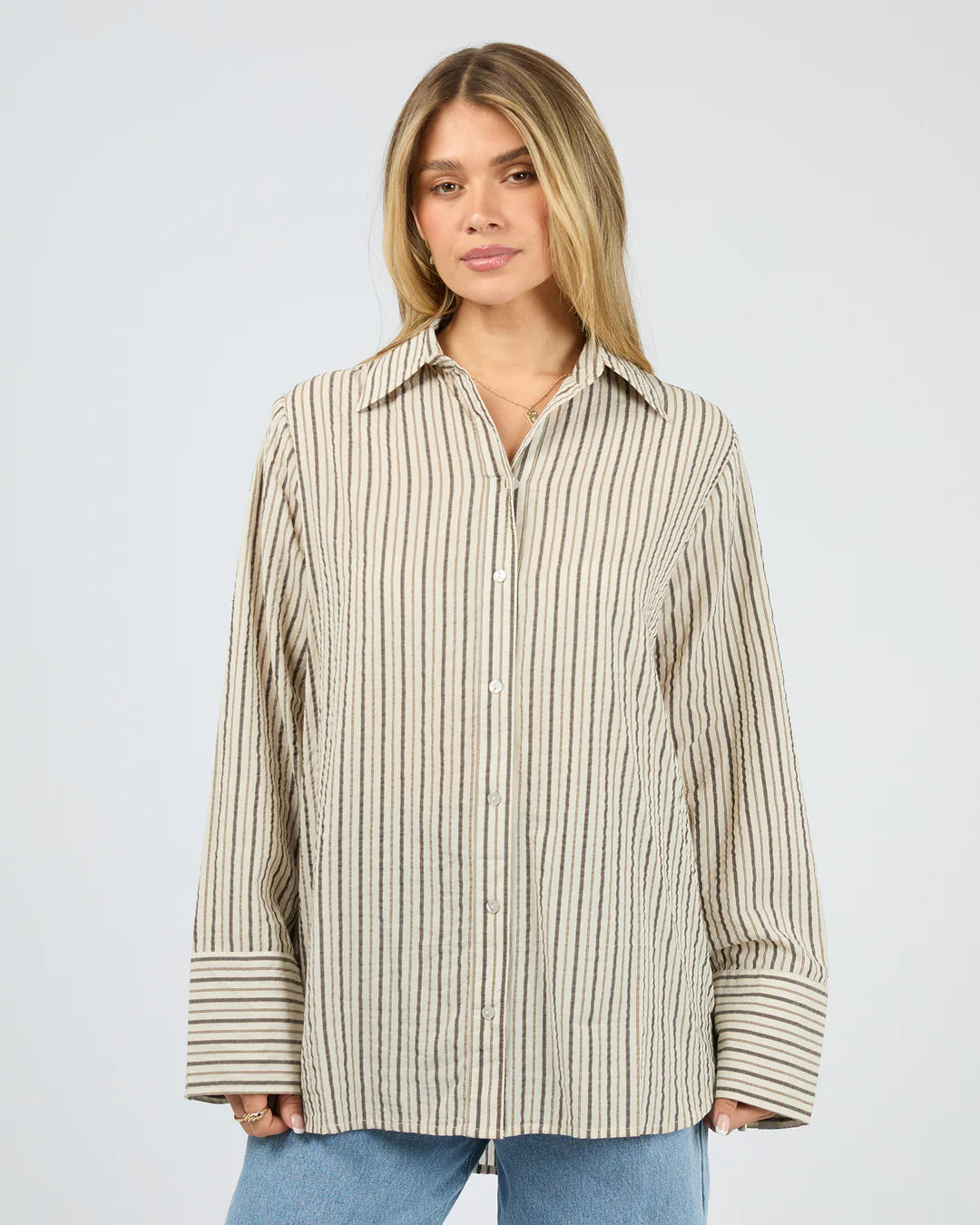 EVA SHIRT
