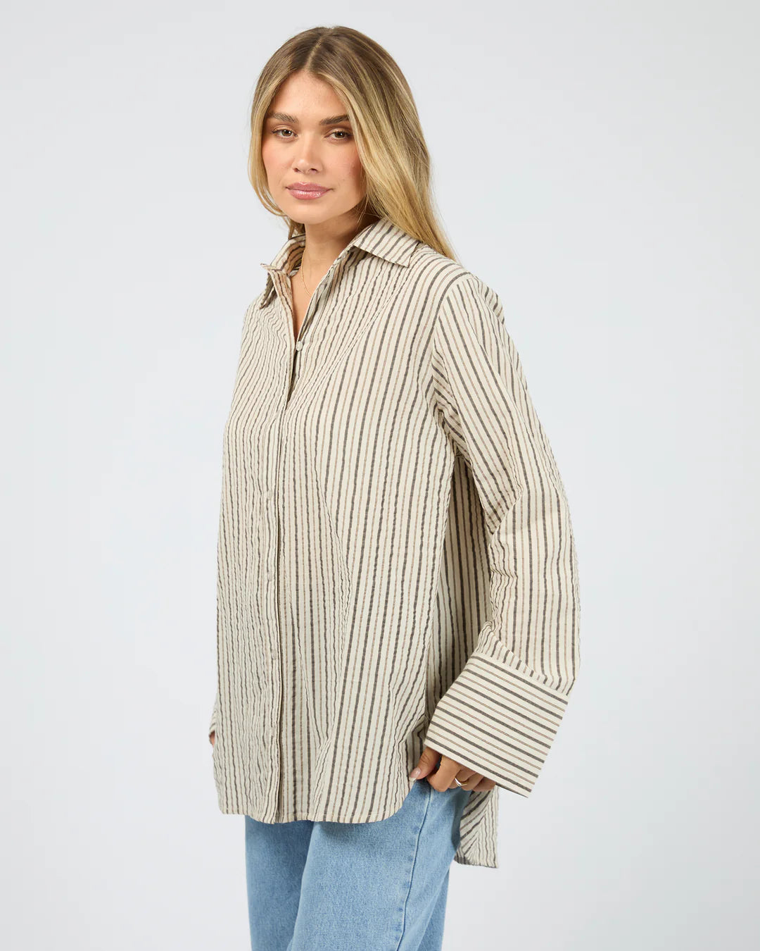 EVA SHIRT