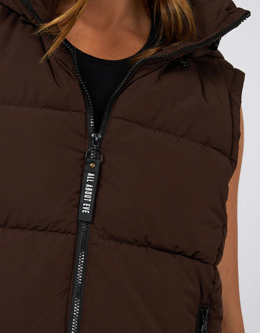 REMI LUXE PUFFER