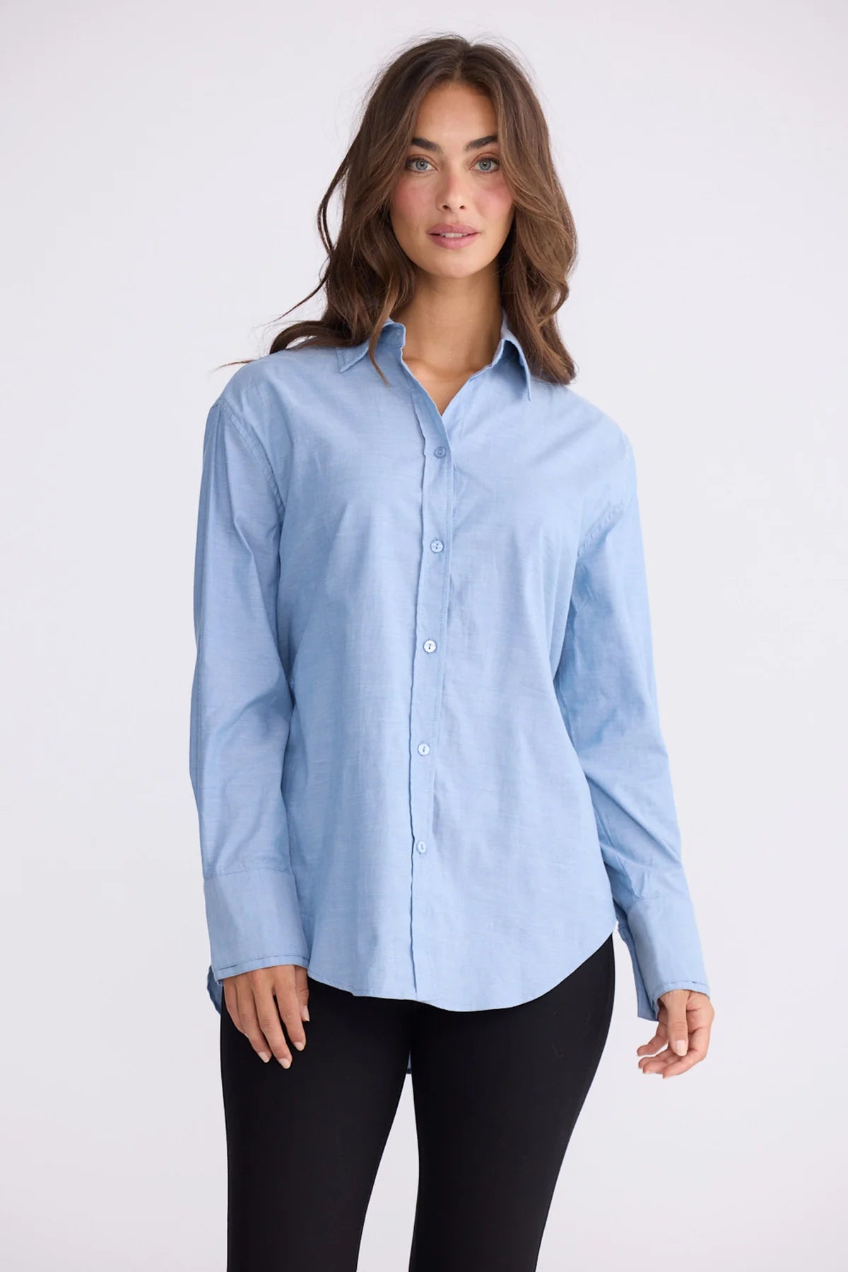 PERRY SHIRT