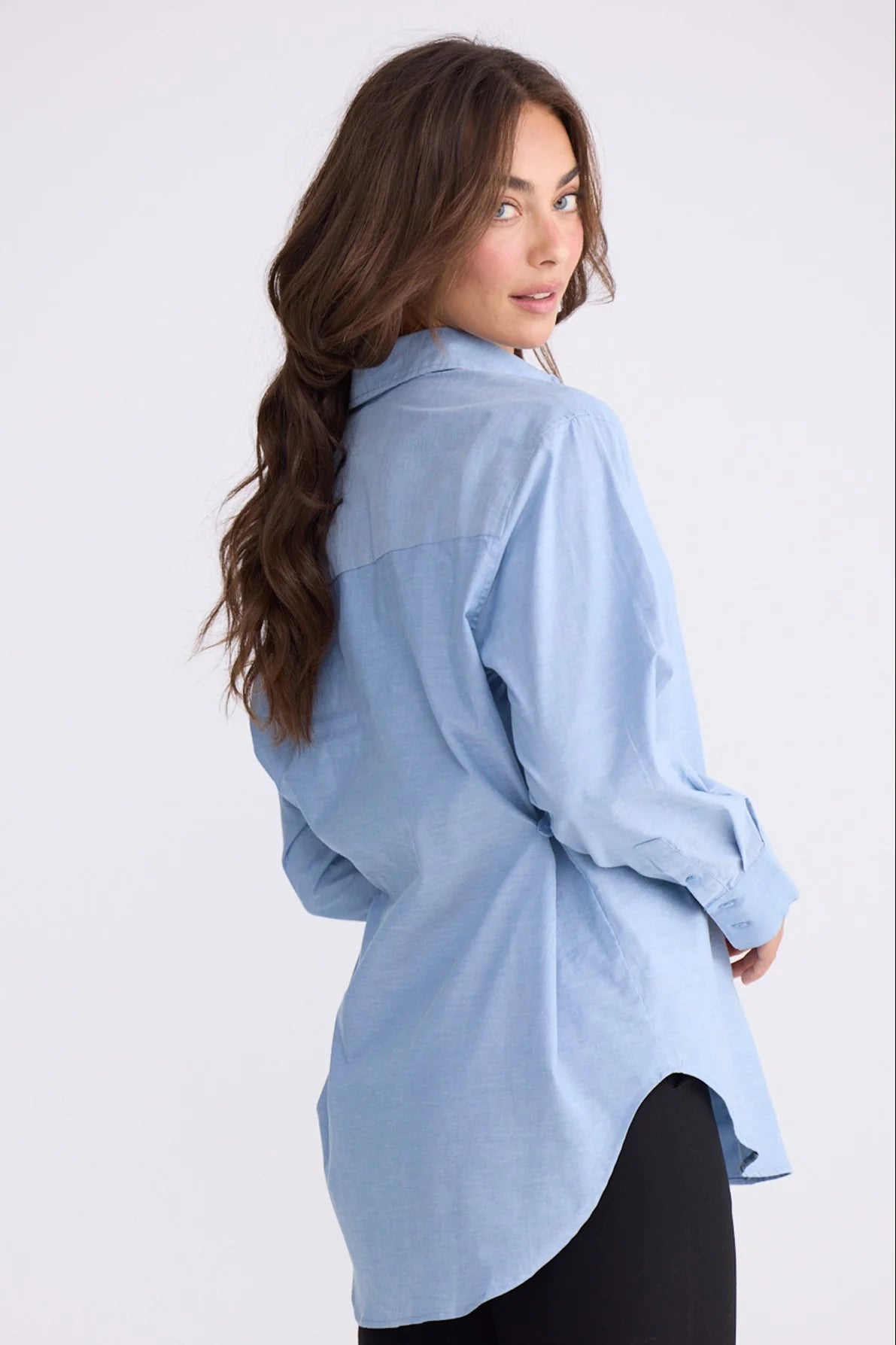 PERRY SHIRT