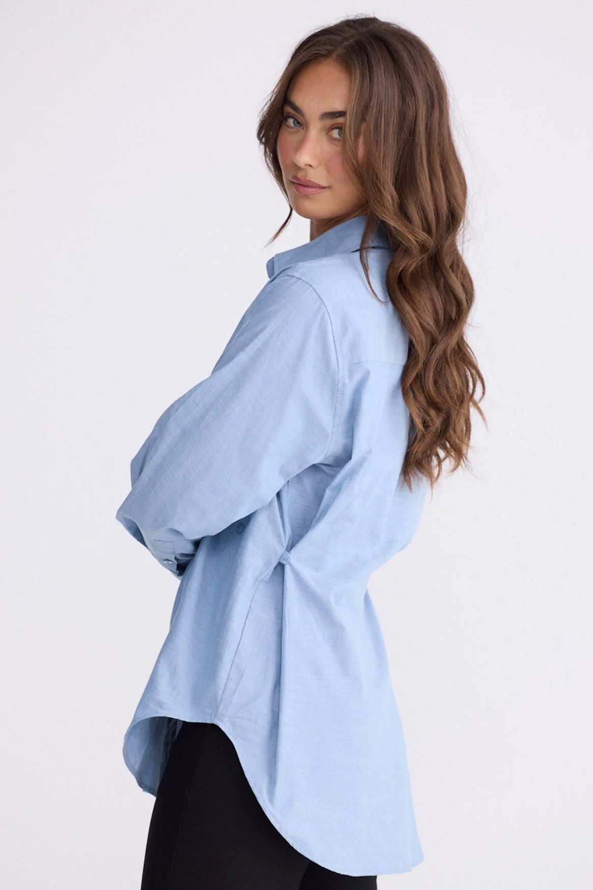 PERRY SHIRT