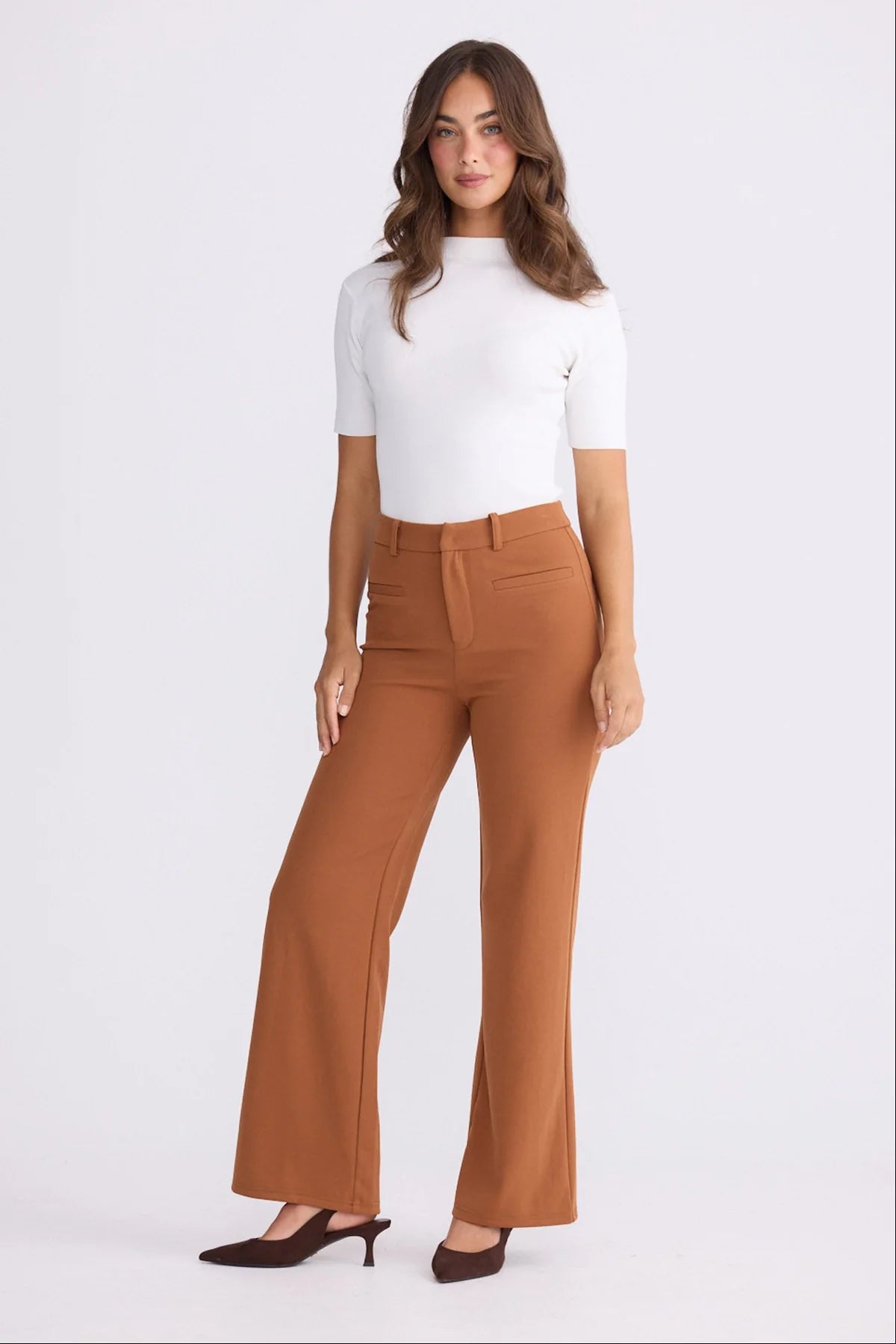 TRESSA PANT