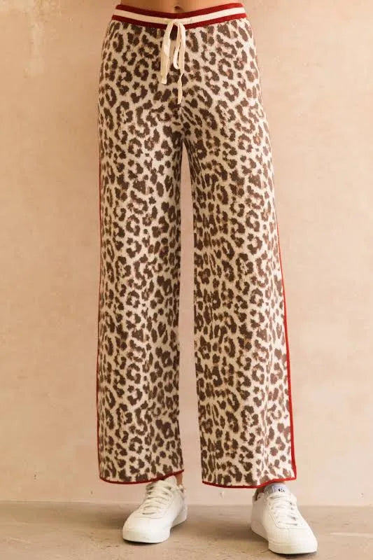 SAVANNA CHIC PANTS