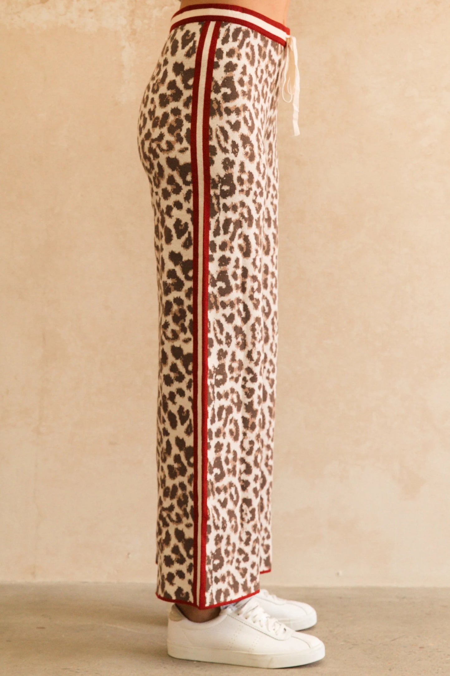 SAVANNA CHIC PANTS