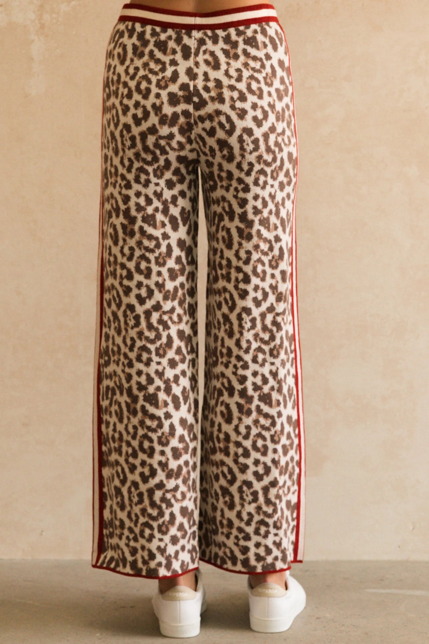 SAVANNA CHIC PANTS
