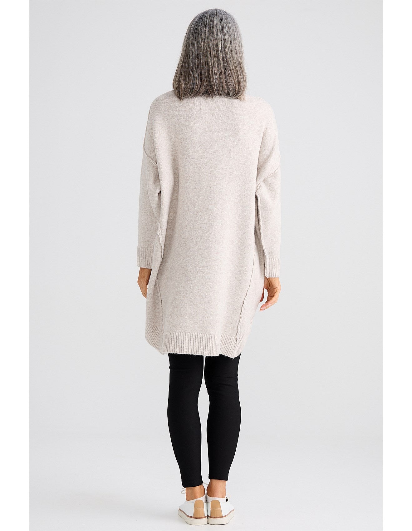 WILTSHIRE KNIT OAT