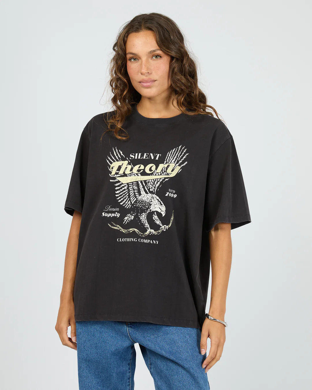 DYSTOPIA TEE