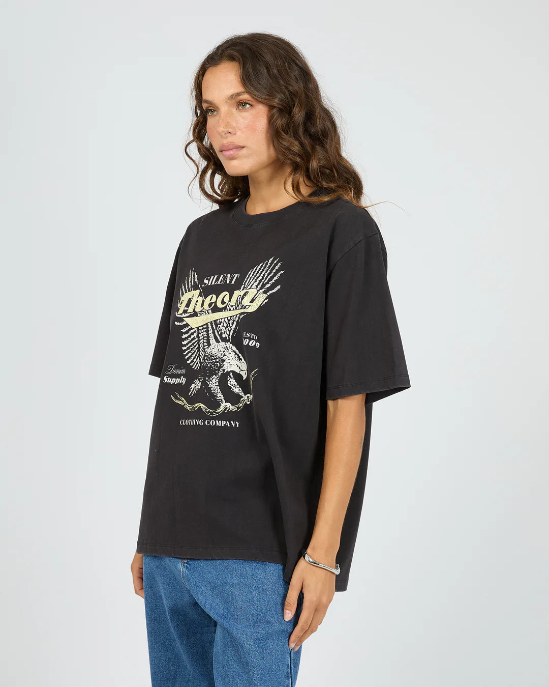 DYSTOPIA TEE