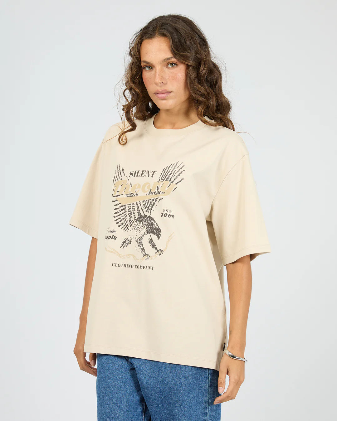 DYSTOPIA TEE