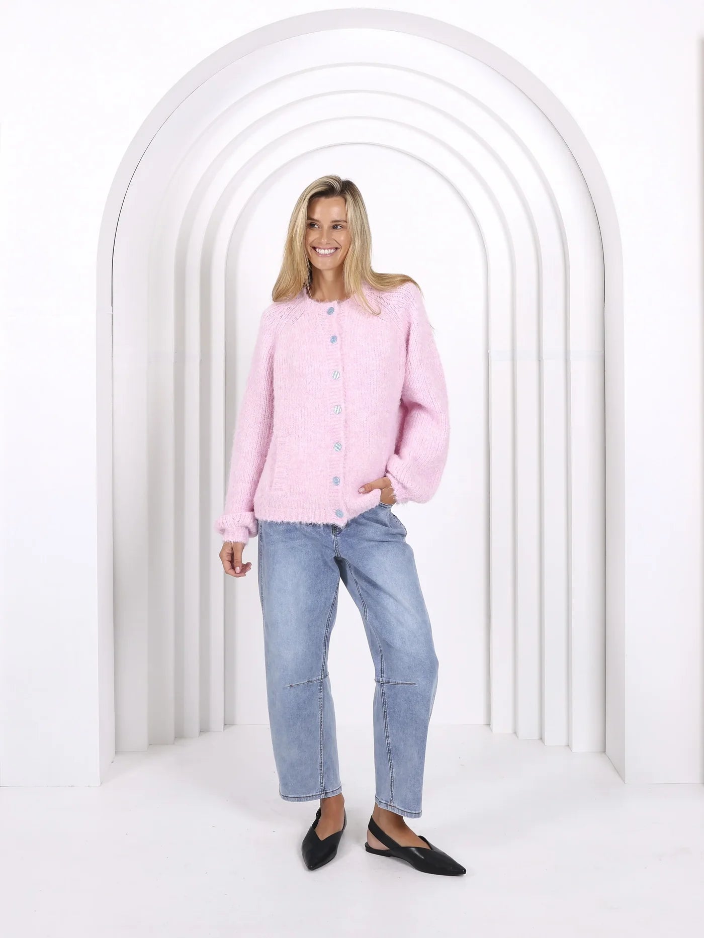 BAILEY CARDI