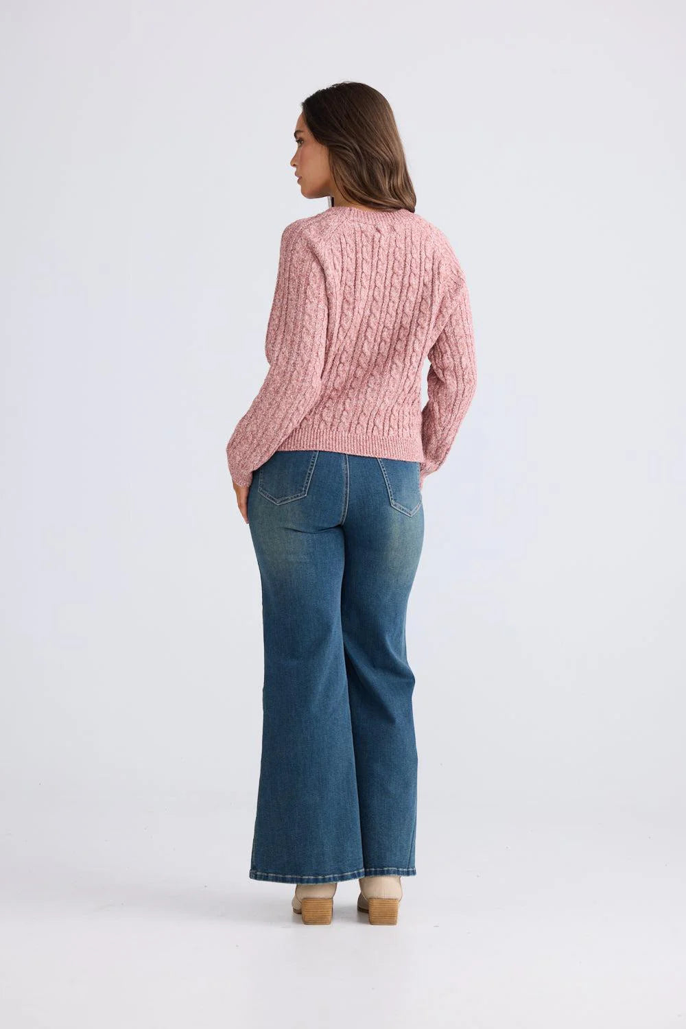 ELLIE KNIT
