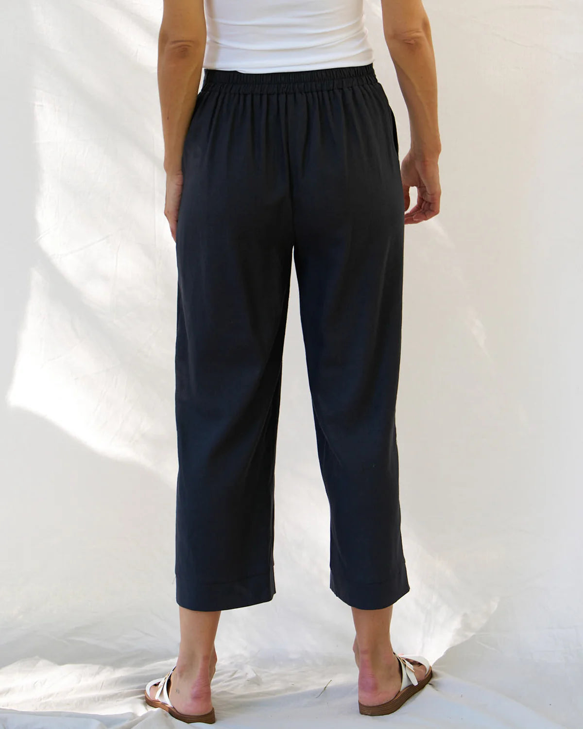 PARKER PANT 24