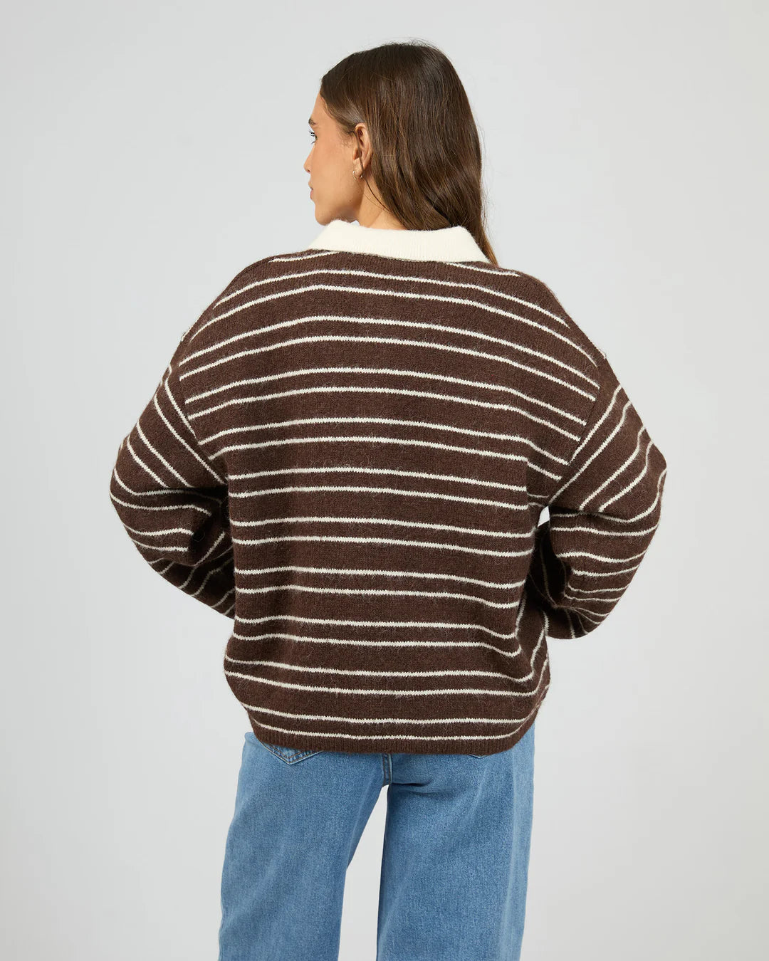 GISELLA POLLO KNIT
