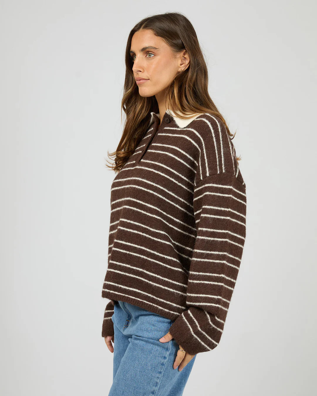 GISELLA POLLO KNIT