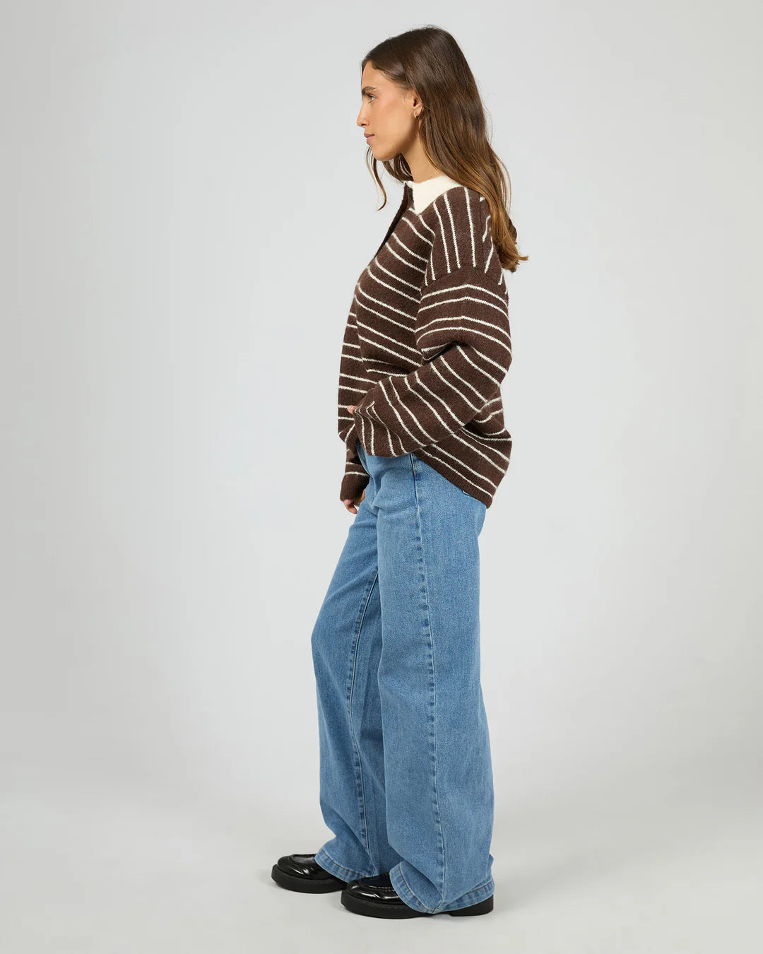 GISELLA POLLO KNIT