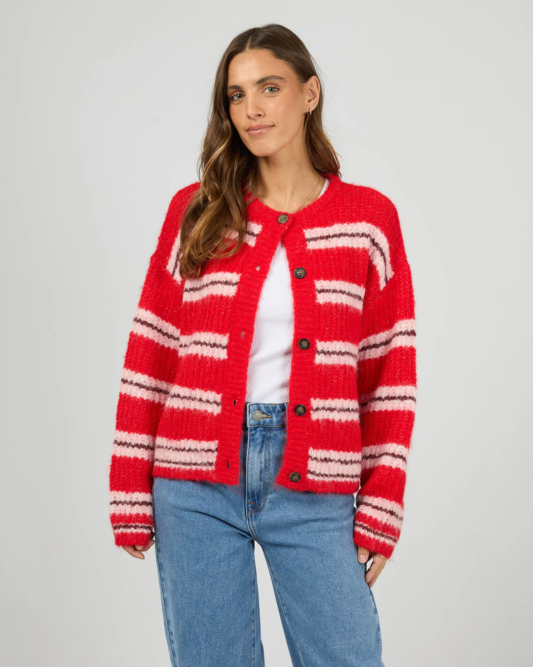 LIVIA CARDIGAN