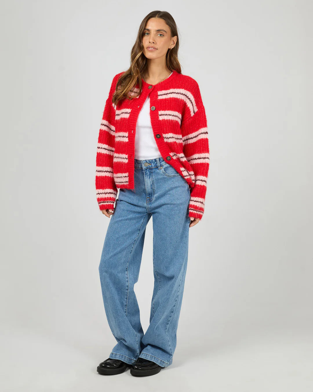 LIVIA CARDIGAN
