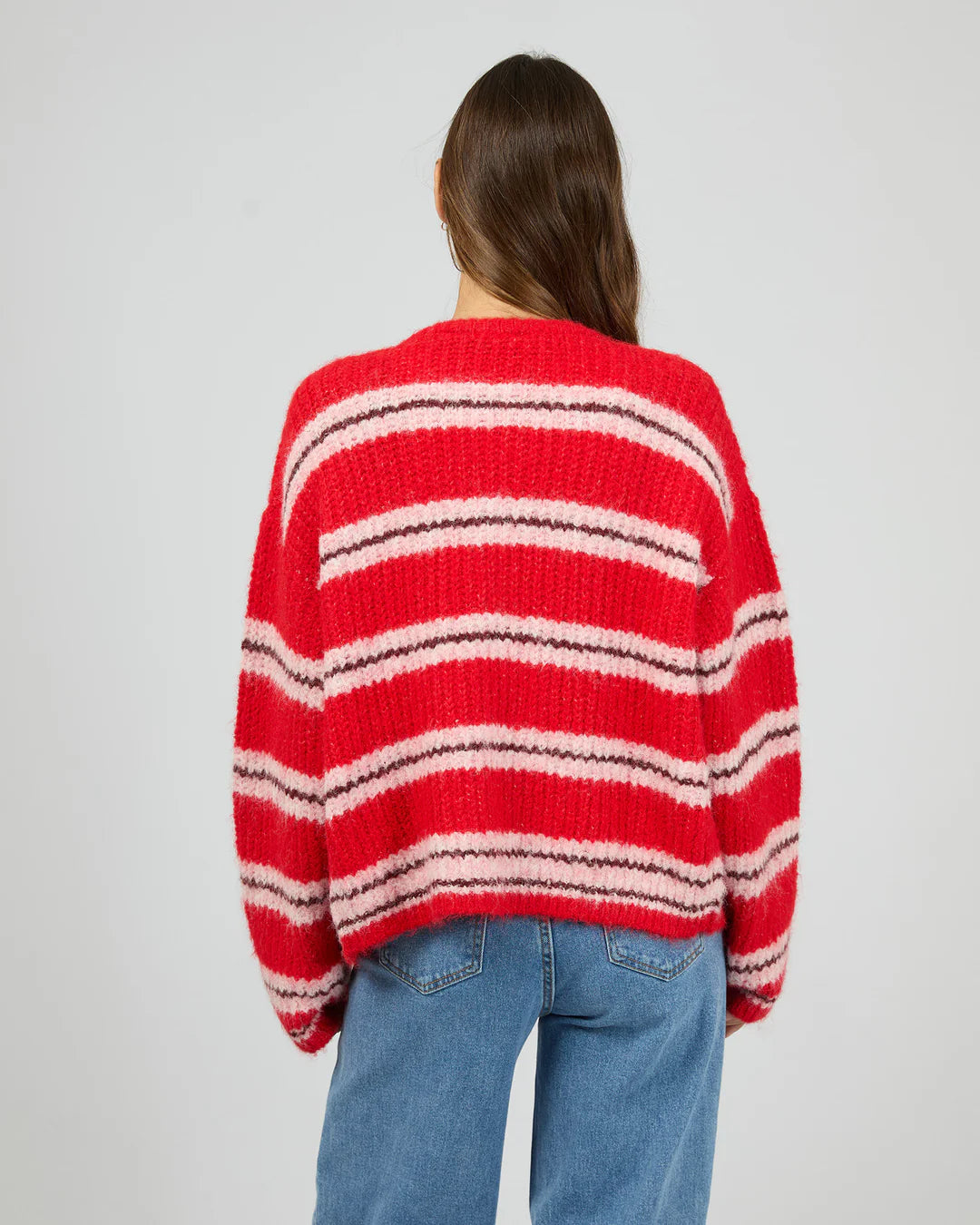 LIVIA CARDIGAN