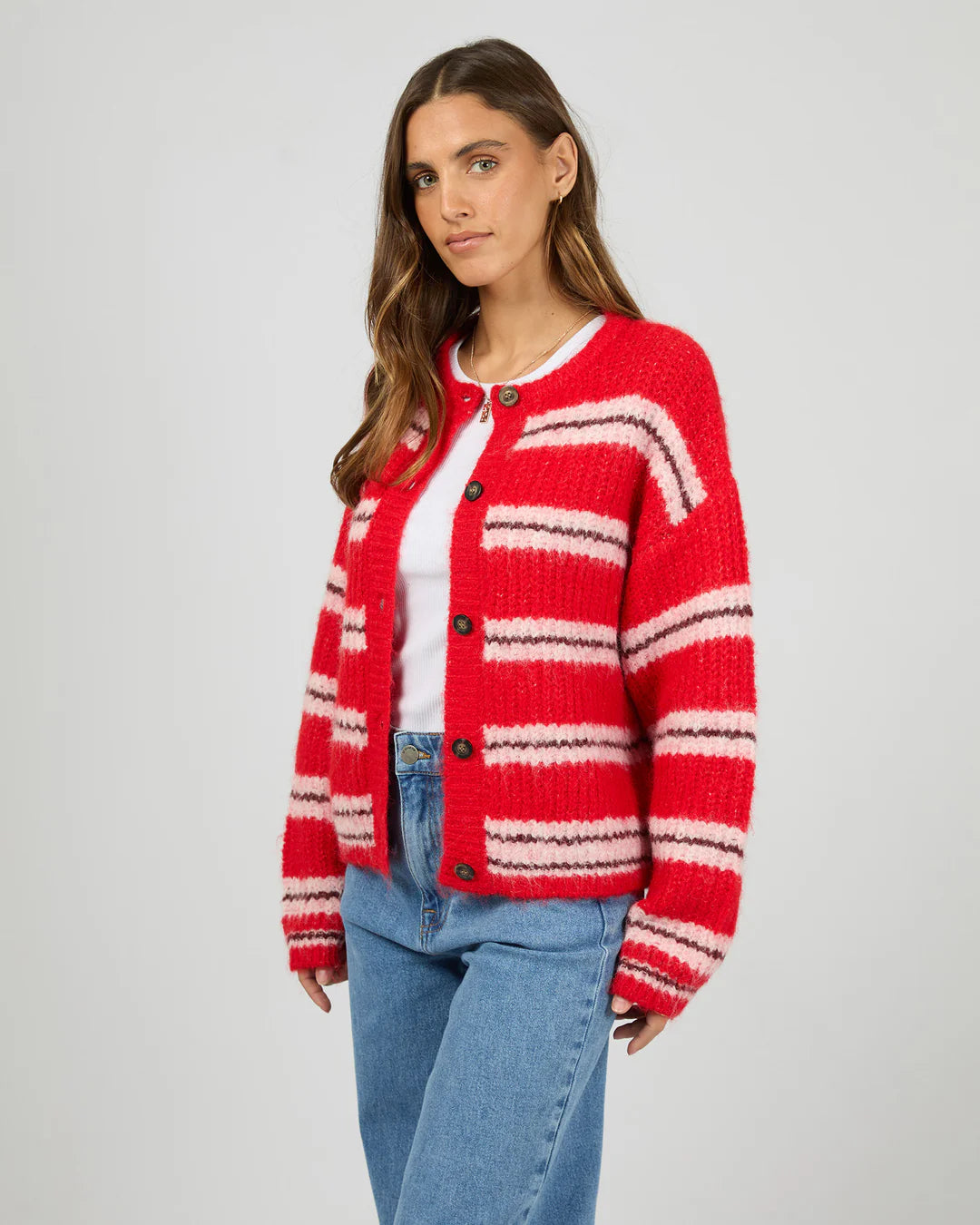 LIVIA CARDIGAN