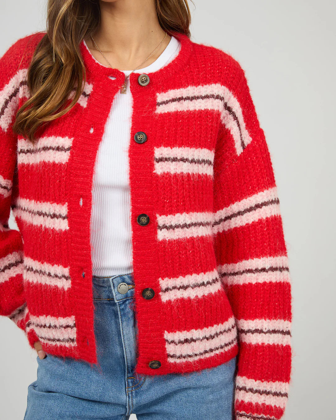 LIVIA CARDIGAN
