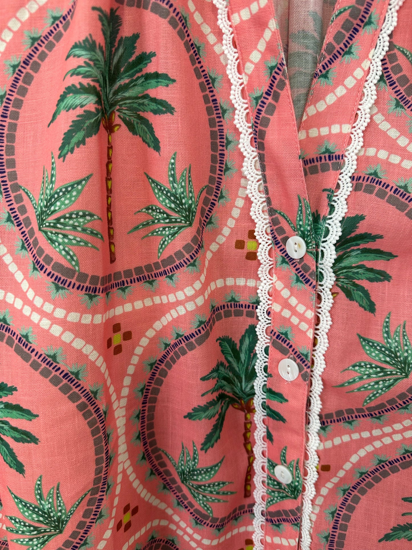 KL938 PALM TOP