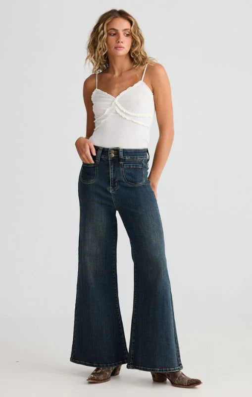 INTUITION JEAN
