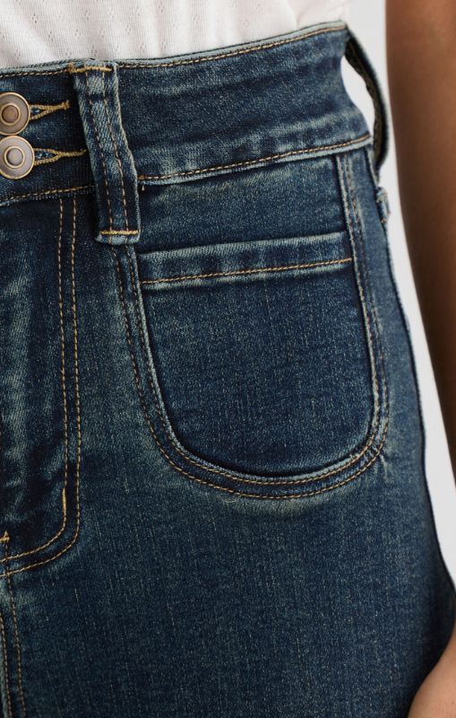 INTUITION JEAN