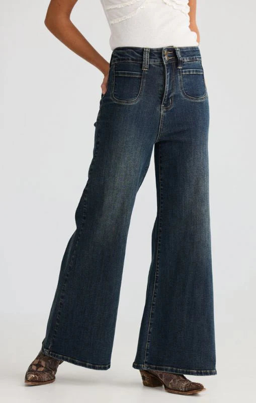 INTUITION JEAN
