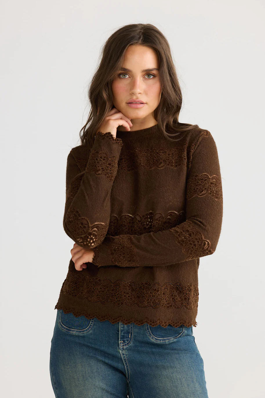 LIORA TOP