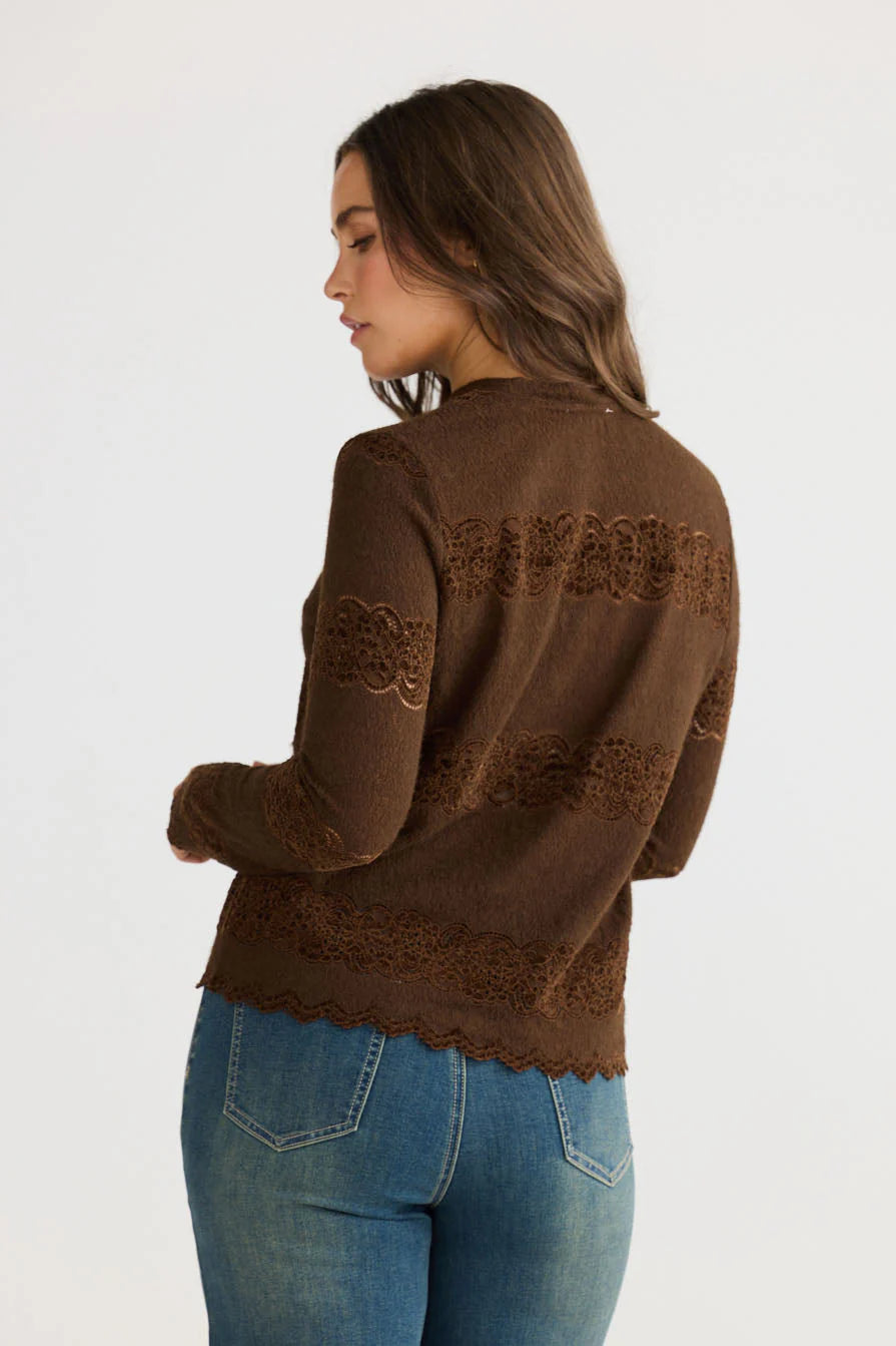 LIORA TOP
